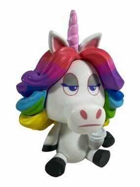 Funko Disney Pixar Inside Out Rainbow Unicorn Vinyl Mystery Minis